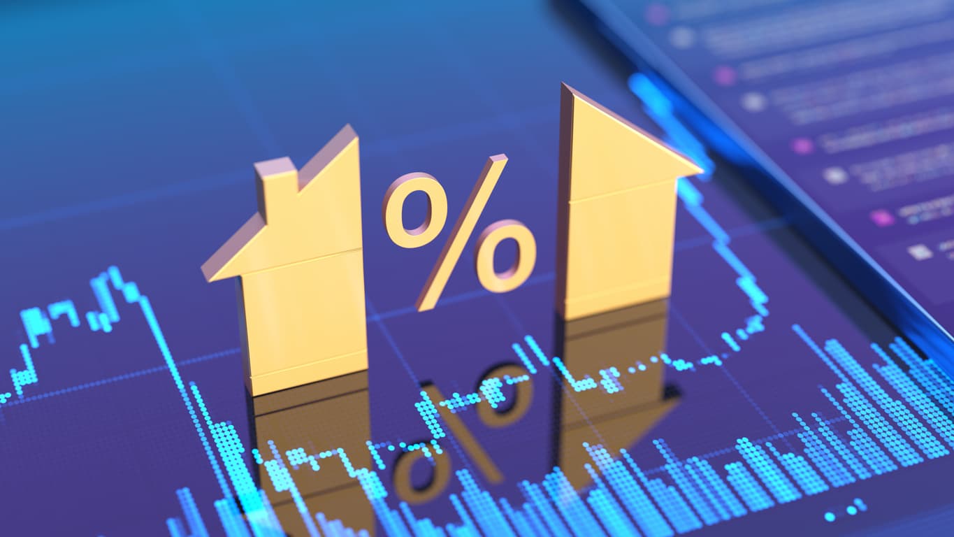 Mortgage rate predictions for Q4 2024 & beyond