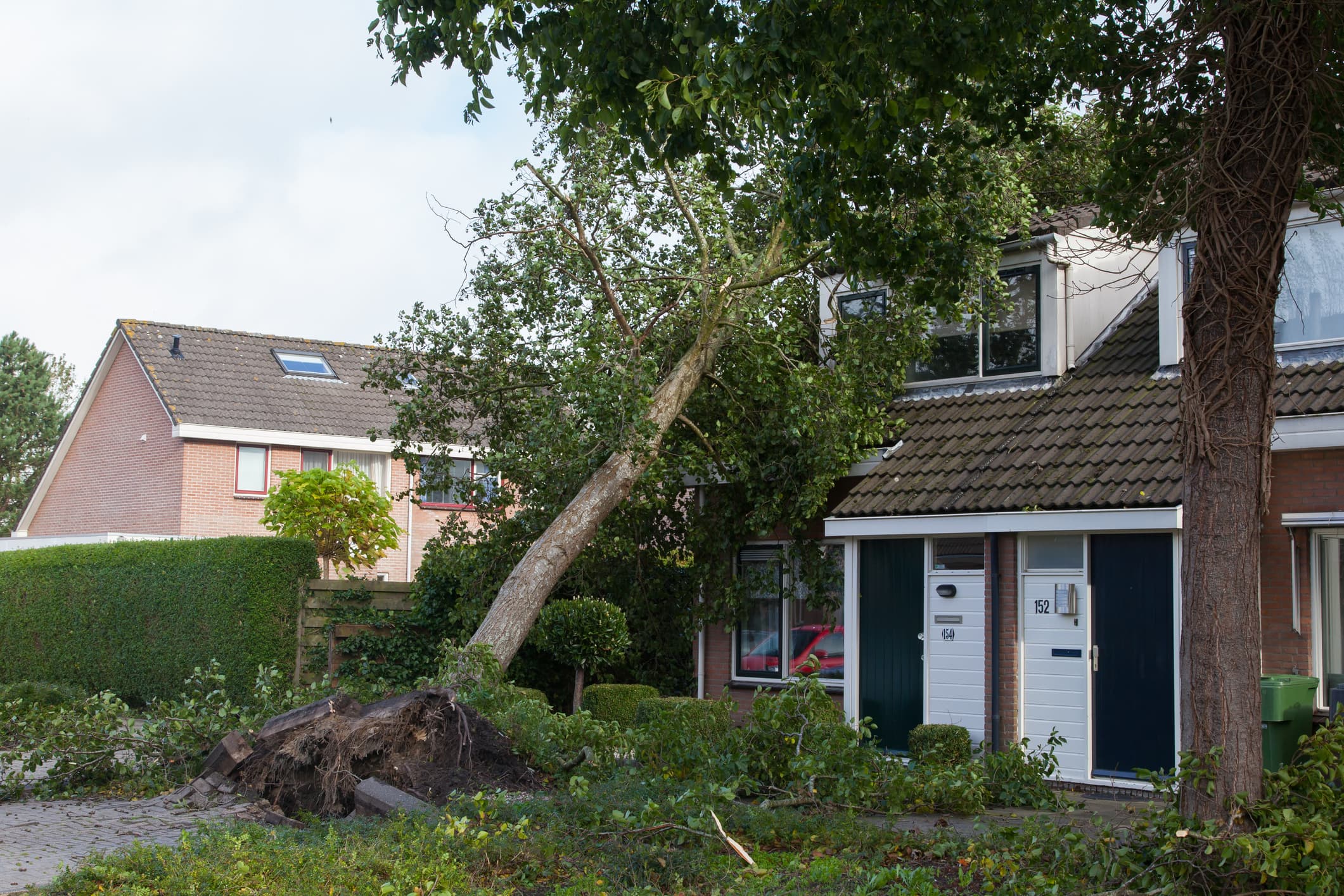 Don’t get caught out in a home insurance storm